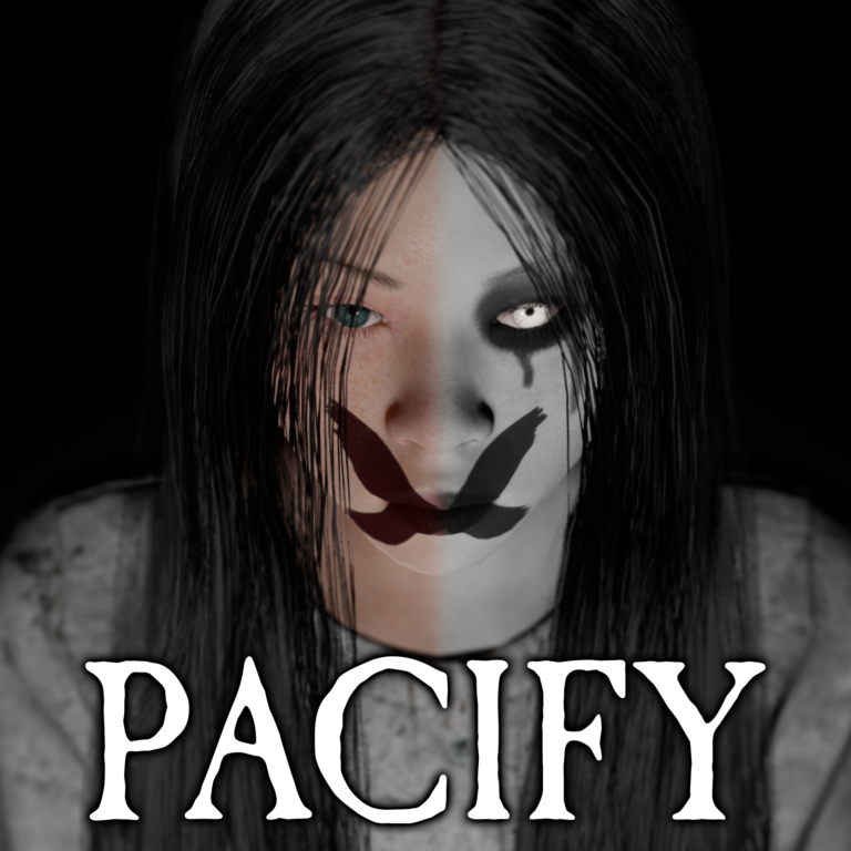 pacify horror game endings