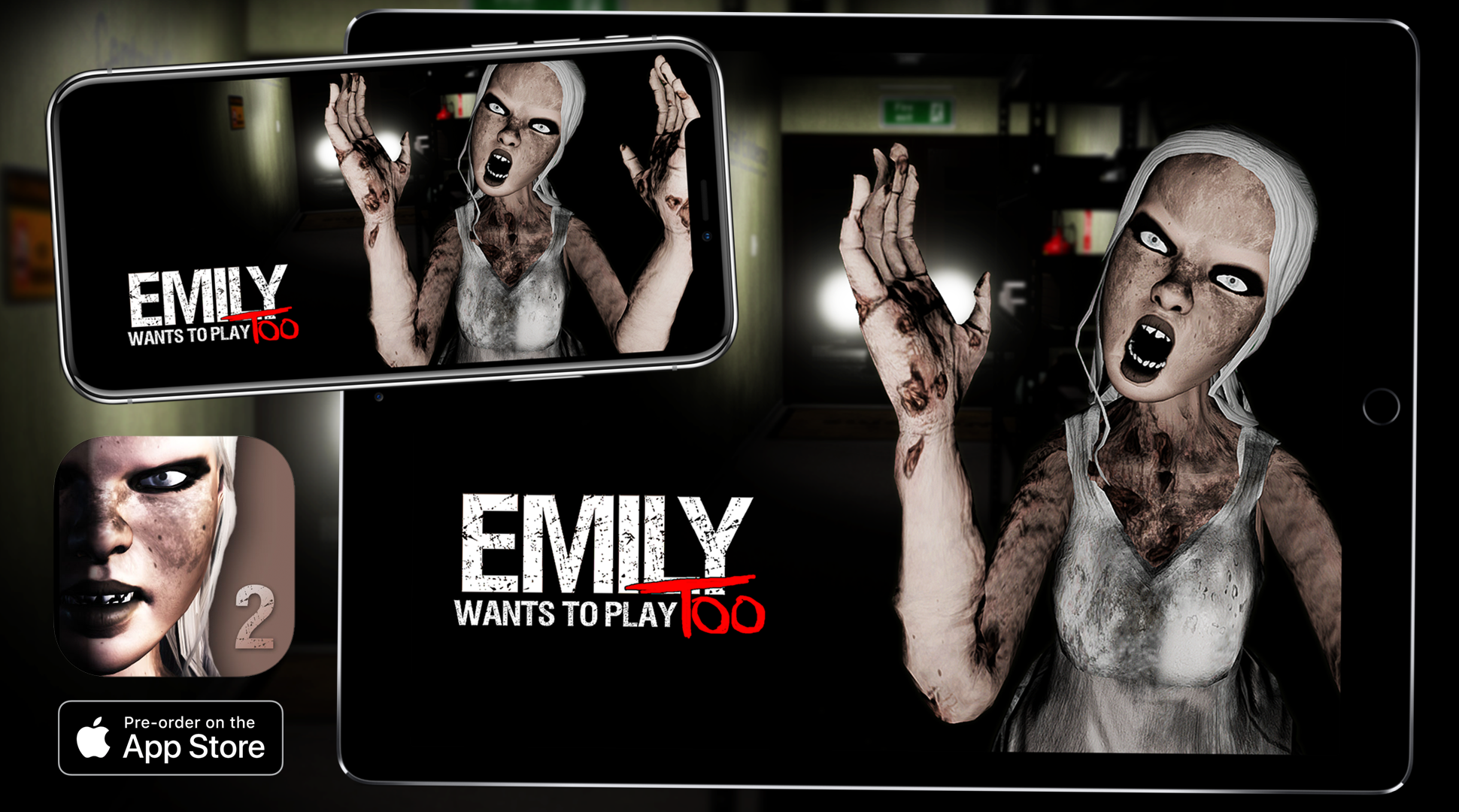 emily wants to play for free
